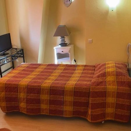 Hotel Beausejour روان المظهر الخارجي الصورة
