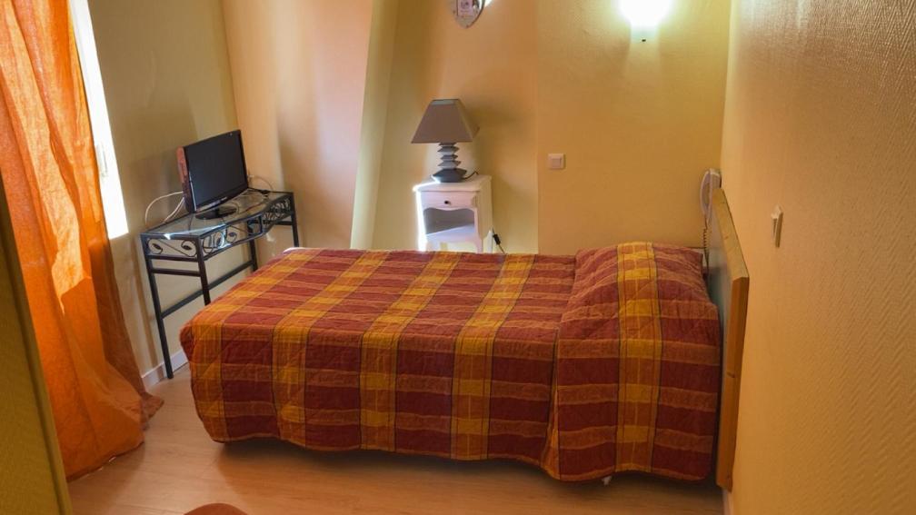 Hotel Beausejour روان المظهر الخارجي الصورة