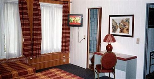 Hotel Beausejour روان المظهر الخارجي الصورة