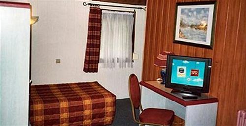Hotel Beausejour روان المظهر الخارجي الصورة
